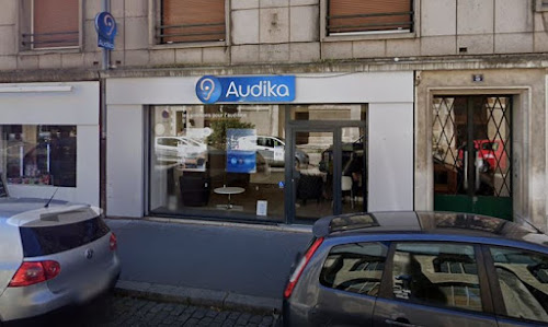 Audioprothésiste Orléans - Audika à Orléans
