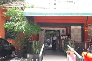 Papaya Verde Restaurant image