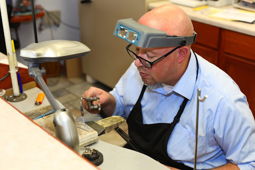 Jeweler «Heritage Jewelers», reviews and photos, 1115 E 9th St, Lockport, IL 60441, USA