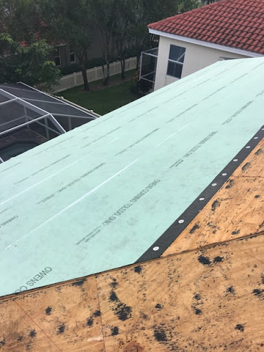 Roofing Contractor «Handyman Roofing», reviews and photos, 11327 43rd St N, Clearwater, FL 33762, USA