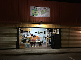 ND Growshop