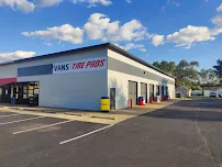 Van’s Tire Pros & Auto Repair - Car repair in Canton, OH, Canton - Rated 4.9/5