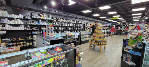 Tobacco Shop «Xhale City», reviews and photos, 6427 Roswell Rd NE, Atlanta, GA 30328, USA