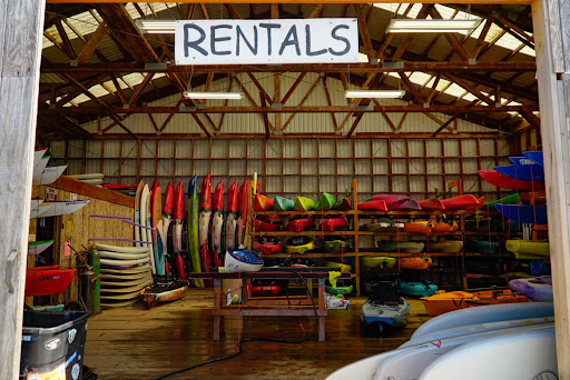 Canoe & Kayak Rental Service «Scappoose Bay Paddling Center», reviews and photos, 57420 Old Portland Rd, Warren, OR 97053, USA