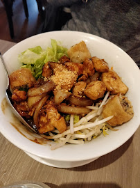 Vermicelle du Restaurant vietnamien Restaurant Le Cô Dô Huê à Lille - n°4