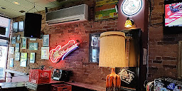 Park Street Tavern photo taken 3 years ago