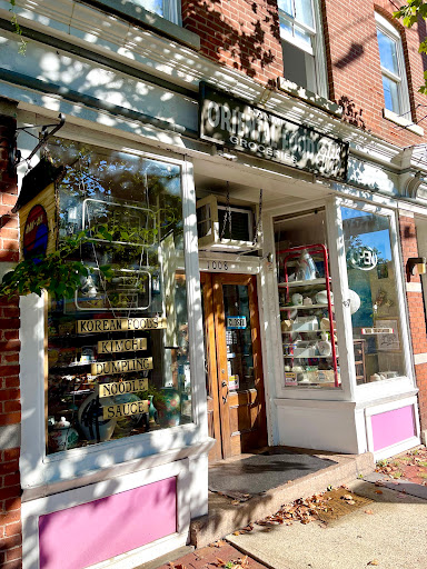 Gift Shop «Hanmi Oriental Food & Gift Shp», reviews and photos, 1008 State St, New Haven, CT 06511, USA