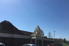 Bharatiya Temple