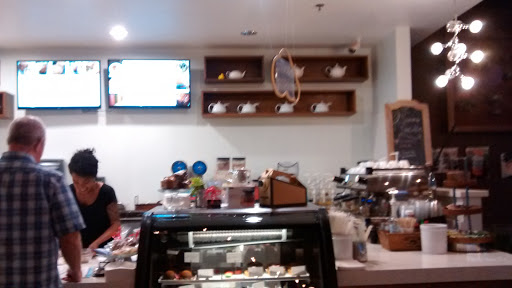 Coffee Shop «skybound coffee + dessert lounge-melrose», reviews and photos, 1661 S Melrose Dr, Vista, CA 92081, USA