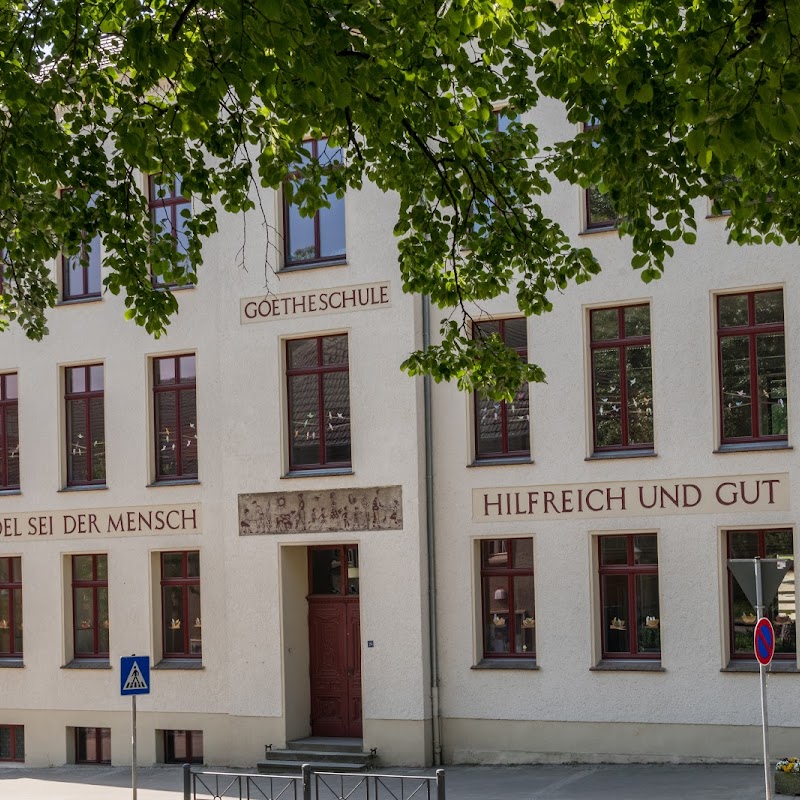 Goetheschule