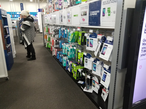Electronics Store «Best Buy», reviews and photos, 290 S Broadway Unit E, Salem, NH 03079, USA