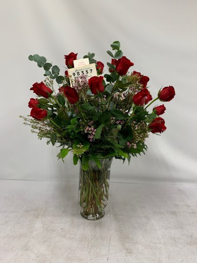 Florist «McShan Florist, Inc.», reviews and photos, 10311 Garland Rd, Dallas, TX 75218, USA