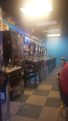 Video Game Store «Grand Line Games», reviews and photos, 3281 N Decatur Blvd #240, Las Vegas, NV 89130, USA