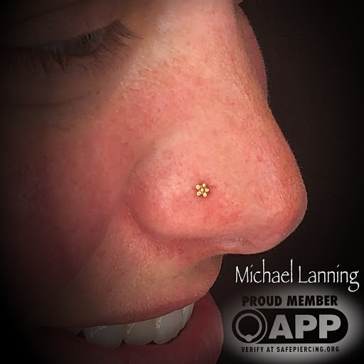 Explore capricorn tattoo ideas for men, creative tattoo ideas in Mount Juliet, available at Division Street Tattoo Company