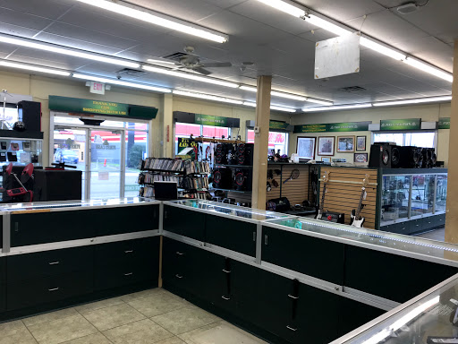 Pawn Shop «First Cash Pawn», reviews and photos, 625 W Tyler Ave, Harlingen, TX 78550, USA