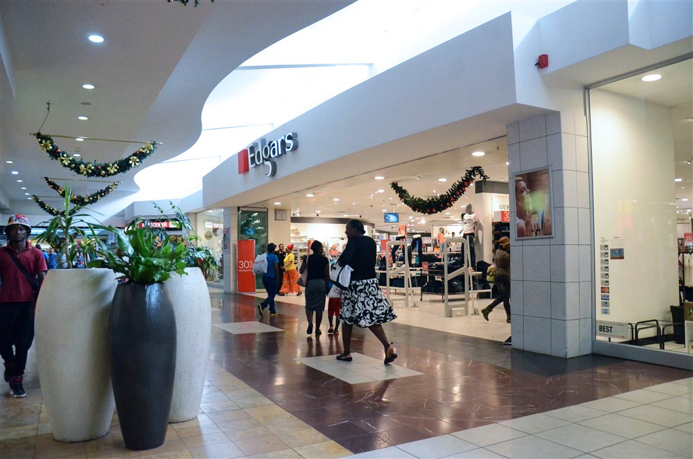 Edgars GREENACRES PORT ELIZABETH in the city Gqeberha