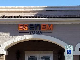 ESenEM Yoga Scottsdale