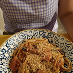 Photo n°1 de l'avis de Alberto.b fait le 30/07/2023 à 20:06 sur le  La Putea Osteria e Ristoro à Lecce