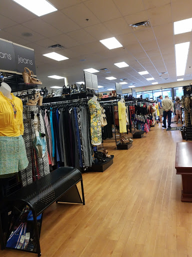 Used Clothing Store «Clothes Mentor», reviews and photos, 8929 W Colonial Dr, Ocoee, FL 34761, USA