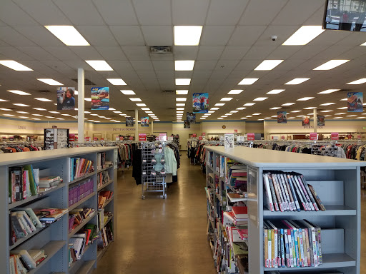 Thrift Store «Layton Goodwill Store», reviews and photos, 1010 W Hill Field Rd, Layton, UT 84041, USA