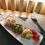 Photo n°5 de l'avis de Georg.e fait le 15/05/2024 à 19:07 sur le  Ristorante & Marcelleria Porca Vaca à Taglio di Po