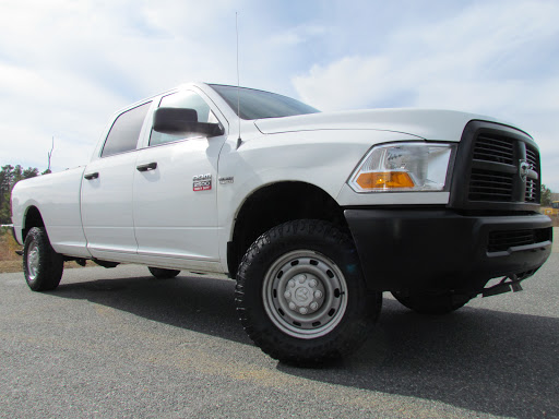 Used Car Dealer «Lifetime Auto Connection», reviews and photos, 8440 Jefferson Davis Hwy, Fredericksburg, VA 22407, USA