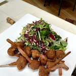 Photo n°4 de l'avis de Alessio.a fait le 15/11/2015 à 16:24 sur le  Osteria Roncaiola à Tirano