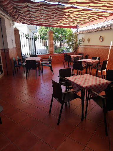 Bar-Restaurante Pizarro