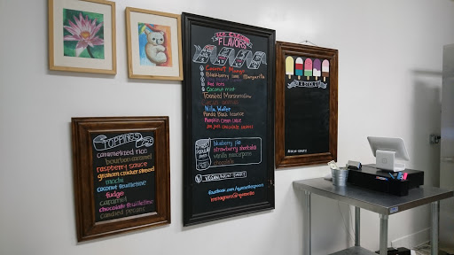 Dessert Shop «Quenelle», reviews and photos, 2214 W Magnolia Blvd a, Burbank, CA 91506, USA