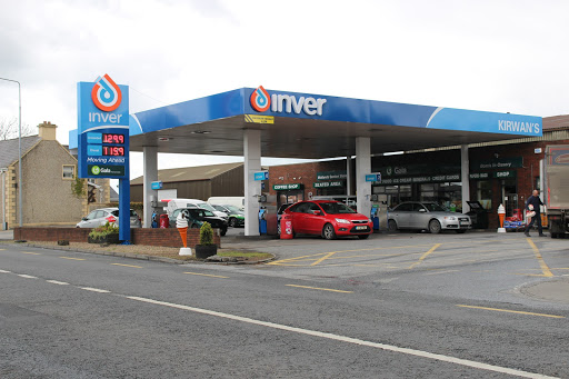 Inver Borris in Ossory in Borris-in-Ossory, Co. Laois