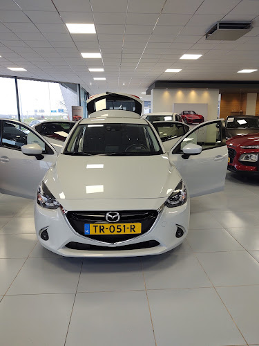 Mazda Terpstra Groningen - Autodealer
