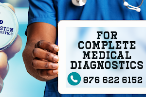 New Kingston Medical Diagnostics Limited image