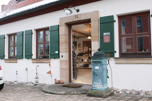 Feuertopf Shop