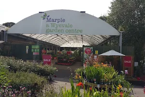 Dobbies Garden Centre Marple image