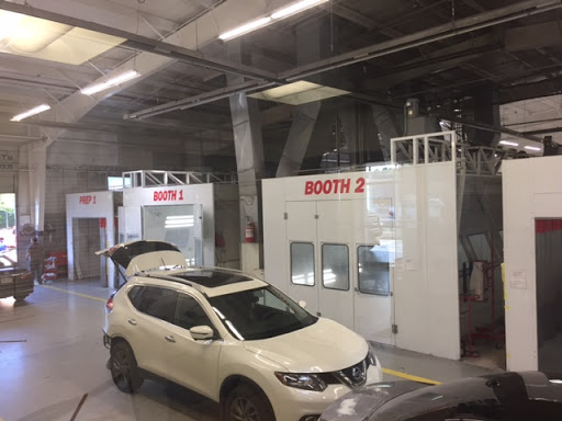 Auto Body Shop «CARSTAR Fred Beans Doylestown», reviews and photos, 1100 Airport Blvd, Doylestown, PA 18902, USA