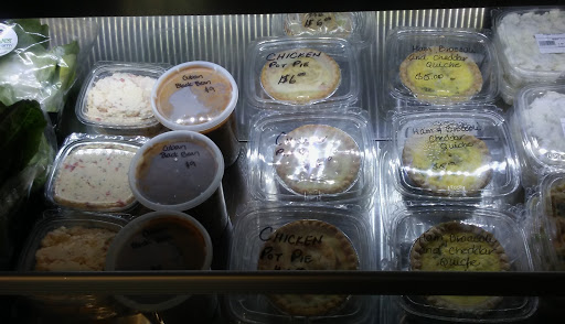 Grocery Store «Two Chefs Cafe & Market», reviews and photos, 644 N Main St #107, Greenville, SC 29601, USA