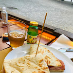 Photo n°3 de l'avis de Jessy.u fait le 20/06/2020 à 18:53 sur le  Ristorante Imbarco 15 - Arona (no) à Arona