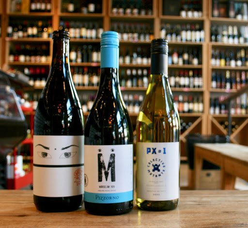 Liquor Store «Grand Cata, Latin Wine Shop», reviews and photos, 1550 7th St NW, Washington, DC 20001, USA