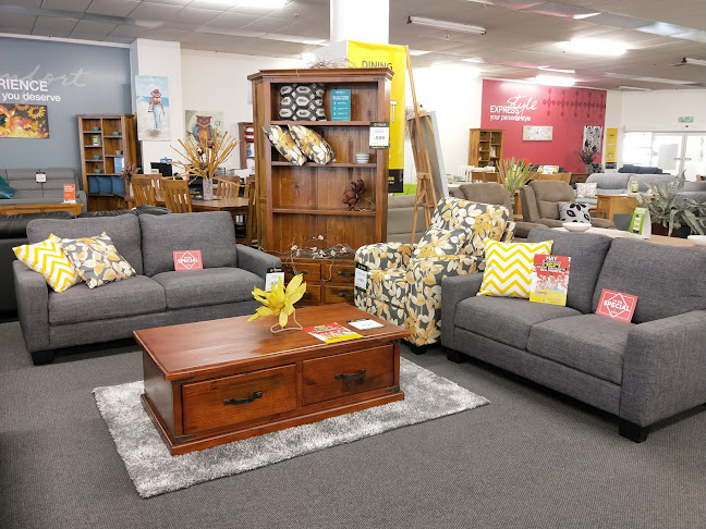 Comments and reviews of Furniture Zone Palmerston North