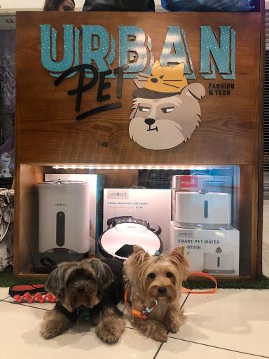 Urban Pet - Galería 360