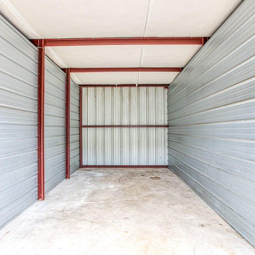 Self-Storage Facility «Folly Road Self Storage», reviews and photos, 1573 Folly Rd, Charleston, SC 29412, USA