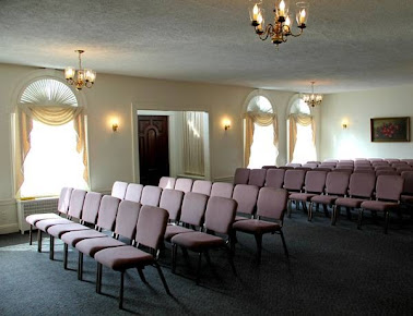 Chambers Funeral Home and Crematorium