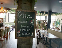 Photos du propriétaire du Restaurant L' Arbre au Trésor à Bénodet - n°6