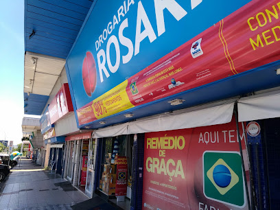 Drogaria Rosário: Farmácia, Medicamentos, Tele Entrega, Asa Sul Brasília DF