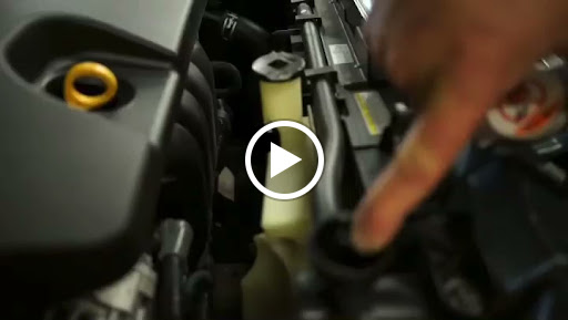 Auto Repair Shop «Gonzalez & Sons Auto Repair», reviews and photos, 10 W Fletcher St, Kissimmee, FL 34741, USA