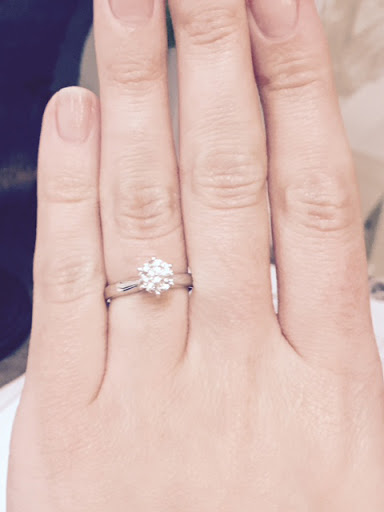 Jewelry Store «Tara Fine Jewelry Co», reviews and photos, 1829 Buford Hwy NE, Buford, GA 30518, USA