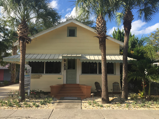 Real Estate Agency «NSB Homes New Smyrna Beach Real Estate», reviews and photos, 209 Downing St, New Smyrna Beach, FL 32168, USA