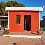 Photo n°18 de l'avis de Sara.o fait le 21/08/2019 à 12:38 sur le  Hotel Mezzaluna - Hotel Carloforte à Carloforte