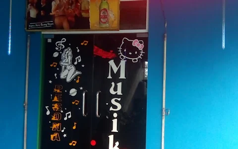 Pesona Musik Kafe image