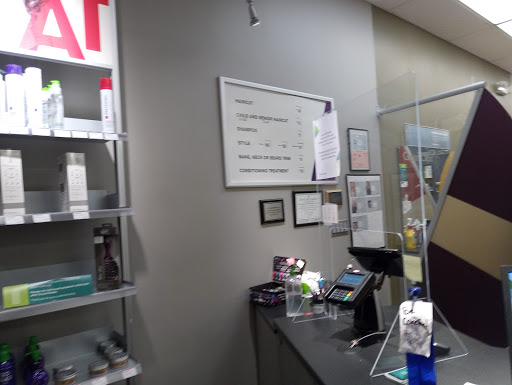 Hair Salon «Great Clips», reviews and photos, 2394 Lyell Ave, Rochester, NY 14606, USA